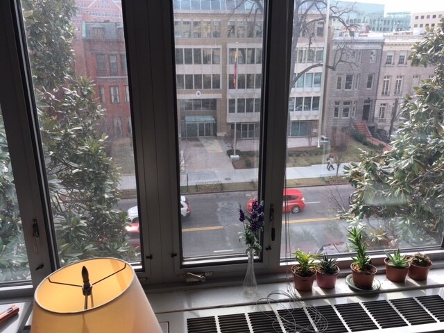 Building Photo - 1711 Massachusetts Ave NW