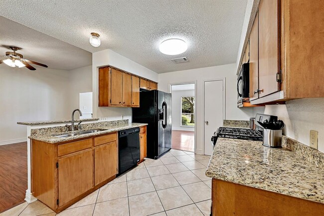 Building Photo - 3707 Tarragona Ln