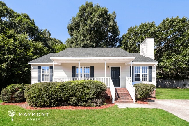 Building Photo - 1215 Liriope Ln