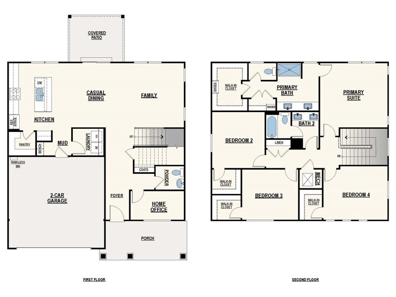 Building Photo - 1368 Alderleaf Ave
