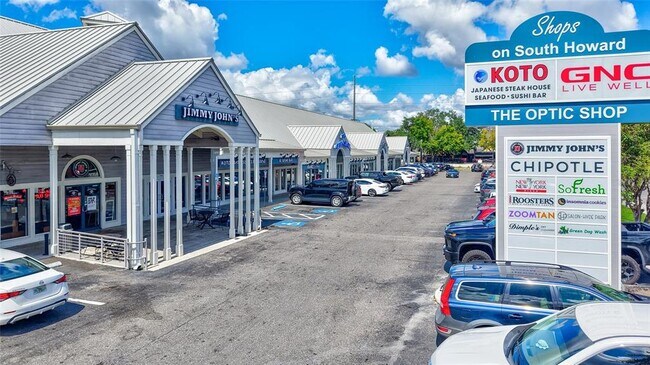 Building Photo - 410 S Armenia Ave