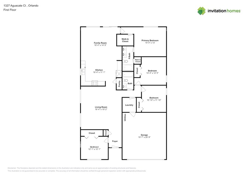 Building Photo - 1327 Aguacate Ct