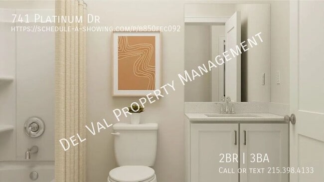 Building Photo - 741 Platinum Dr