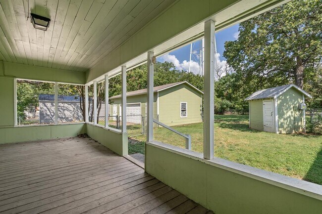 Building Photo - 3100 Ranch to Market Rd 1869