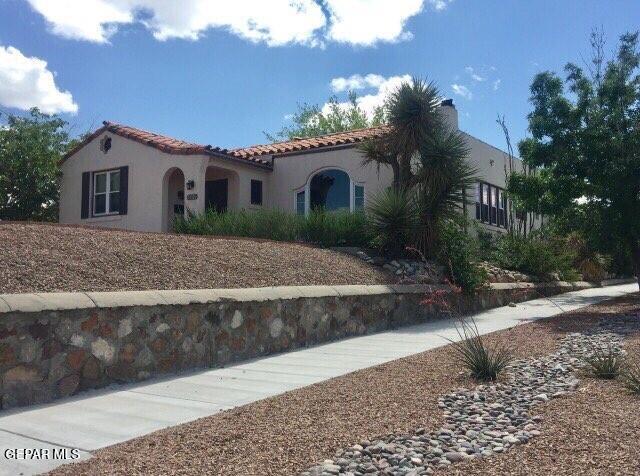 Primary Photo - 3921 Pershing Dr
