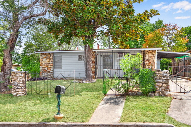 Building Photo - 4602 Centralia Dr