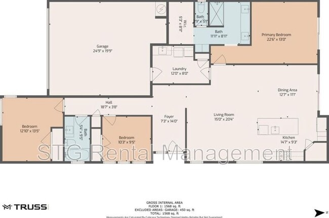 Building Photo - 2963 E Snowberry Dr