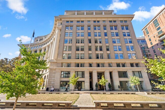 Building Photo - 801 Pennsylvania Ave NW