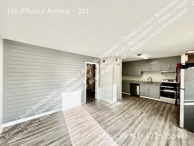 Building Photo - 105 P'Poole Ave