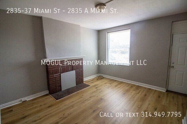 Building Photo - 2835 Miami St
