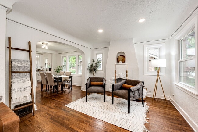 Building Photo - 3784 Quitman St