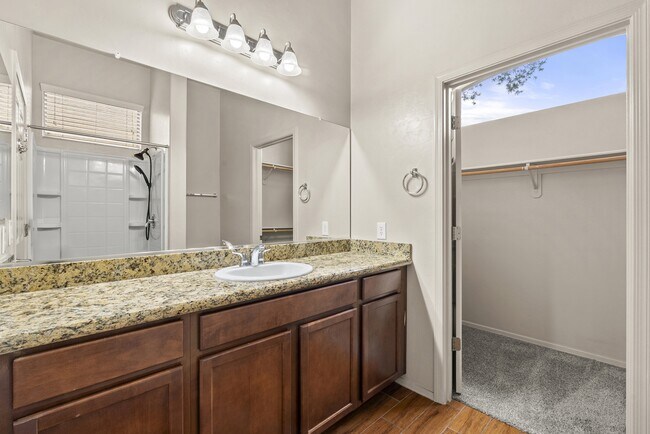 Floorplan - Avilla Tanque Verde