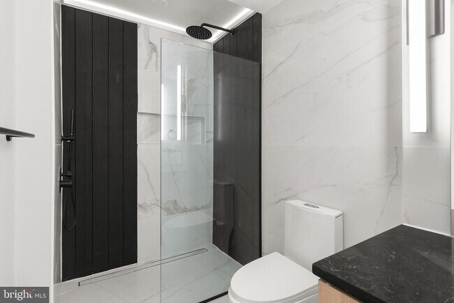 Building Photo - 1208 M St NW