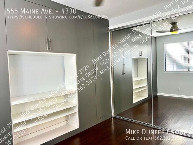 Building Photo - 555 Maine Ave