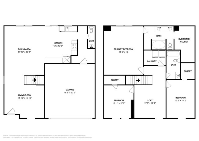 Building Photo - 3032 W Longbranch Dr