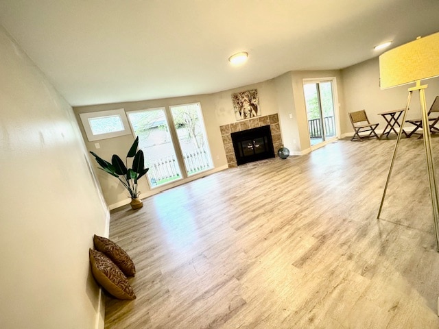Building Photo - 4517 S Donald Ct