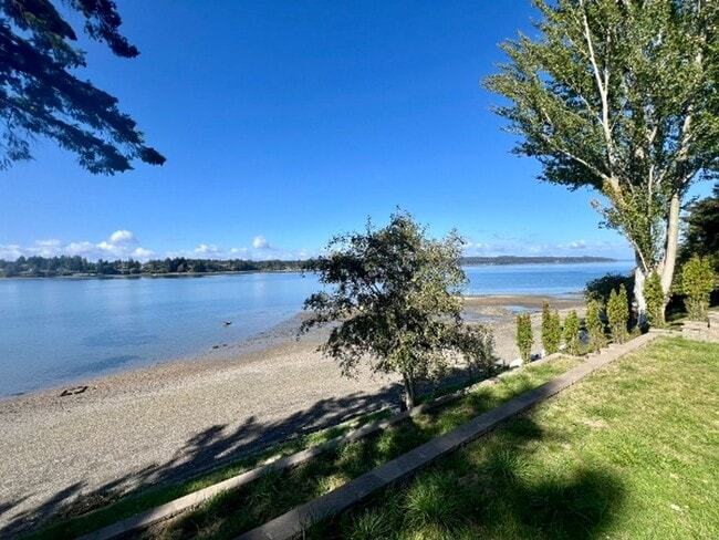 Building Photo - Beachfront Cabin - Water Included