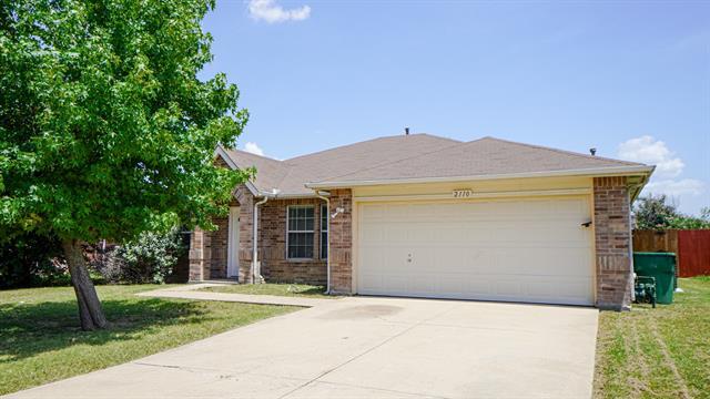 Primary Photo - 2110 Rose May Dr