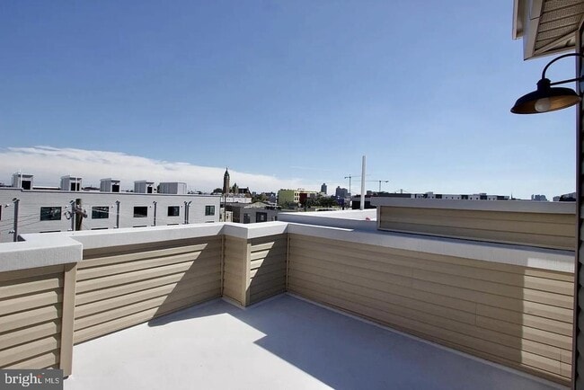 Building Photo - 1606 N 3rd St