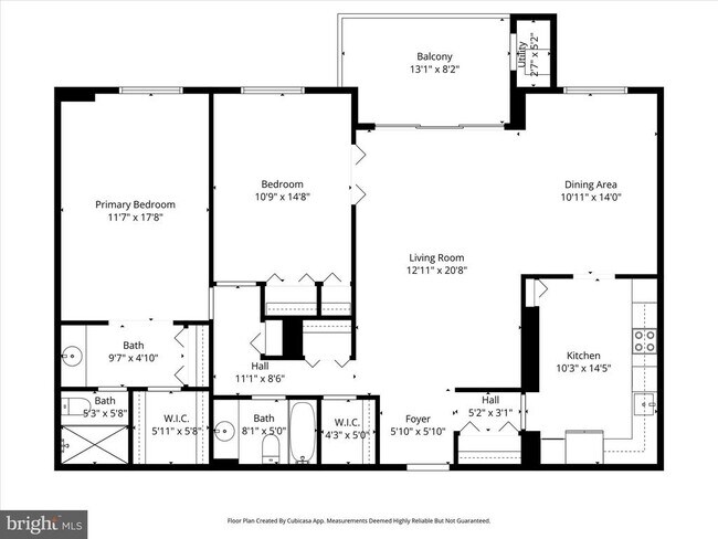 Building Photo - 203 Yoakum Pkwy