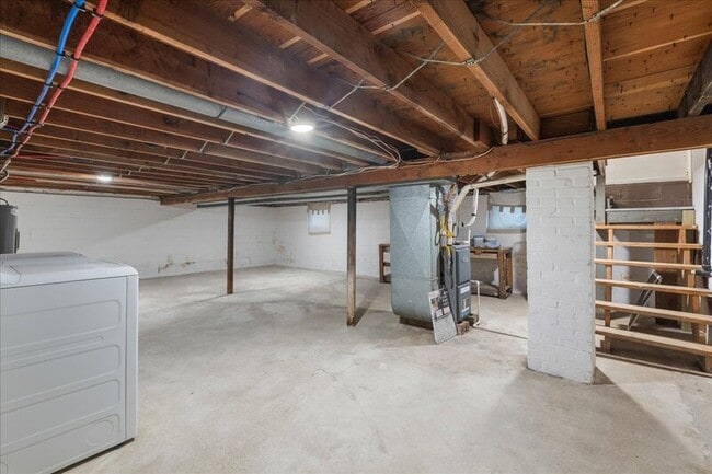 Building Photo - 5219 Somers Point Rd