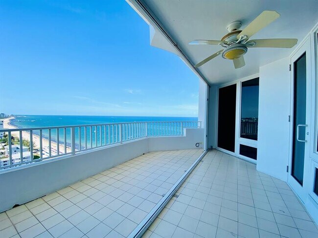 Building Photo - 1340 S Ocean Blvd