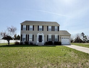 Building Photo - 197 Glenhurst Dr