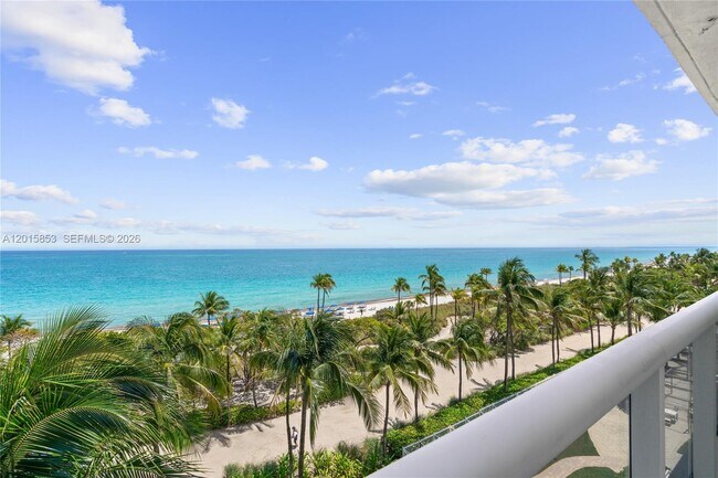 Building Photo - 10275 Collins Ave