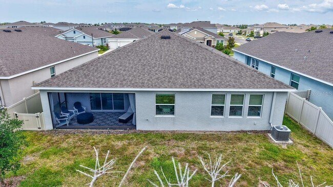 Building Photo - 17032 Harvest Moon Way