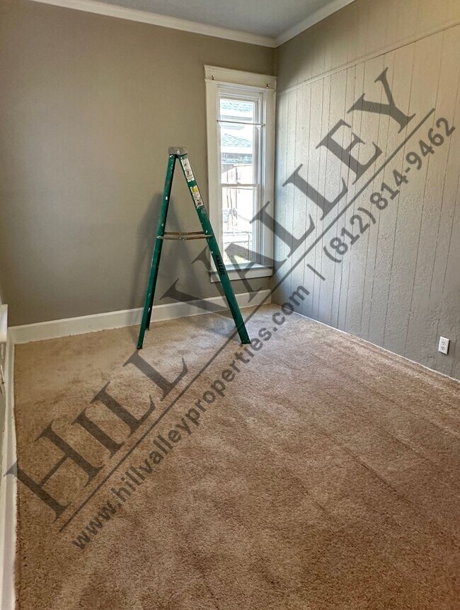 Building Photo - 1121 S 7th St