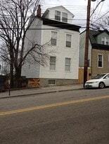 Building Photo - 22 W University Ave