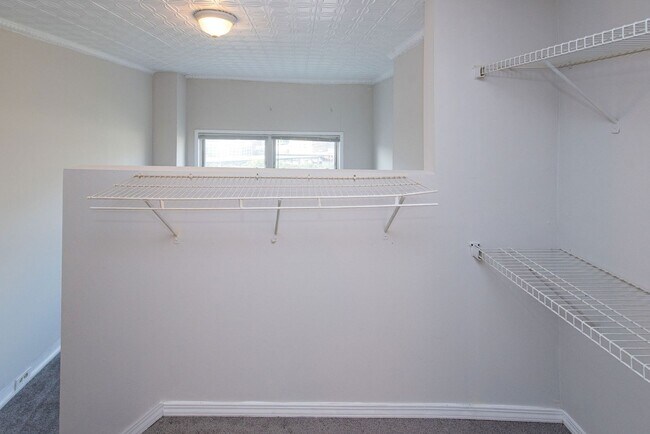 Building Photo - MT ADAMS - Stunning City/River View  from back deck of Cozy 2 bed townhome.