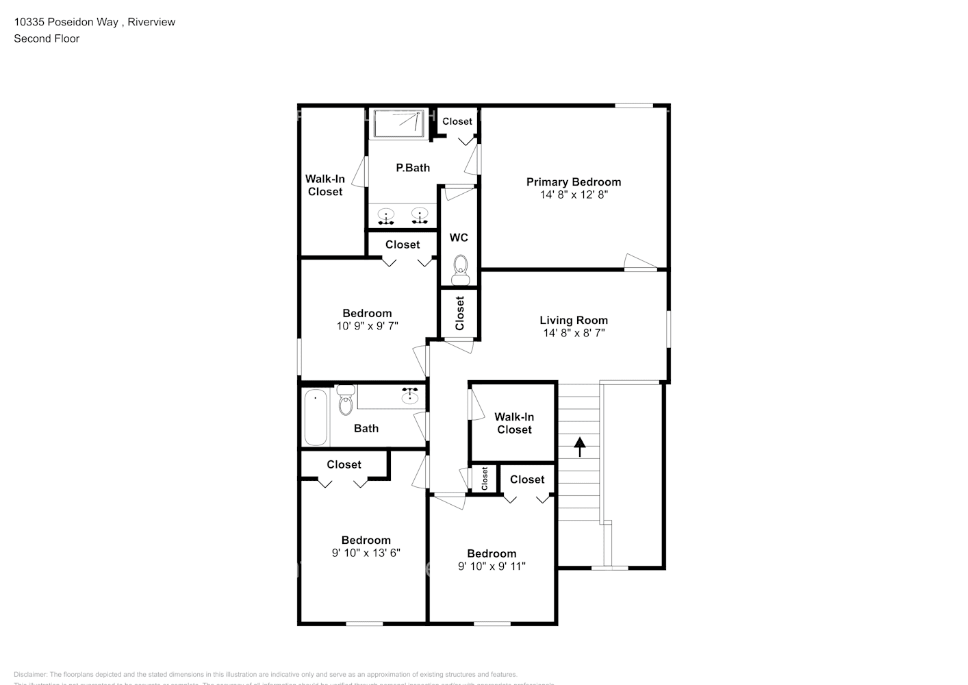 Building Photo - 10335 Poseidon Wy