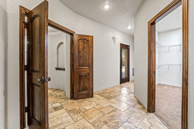 Building Photo - A stunning custom estate nestled in the pr...