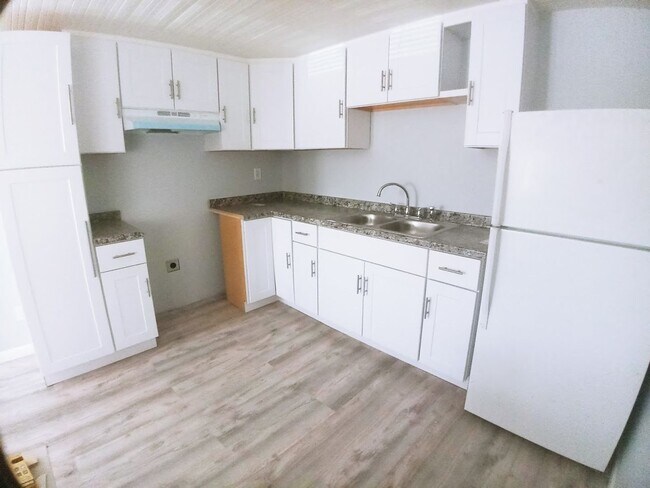 Building Photo - MOVE IN SPECIAL! Newly Remodeled 1 Bedroom