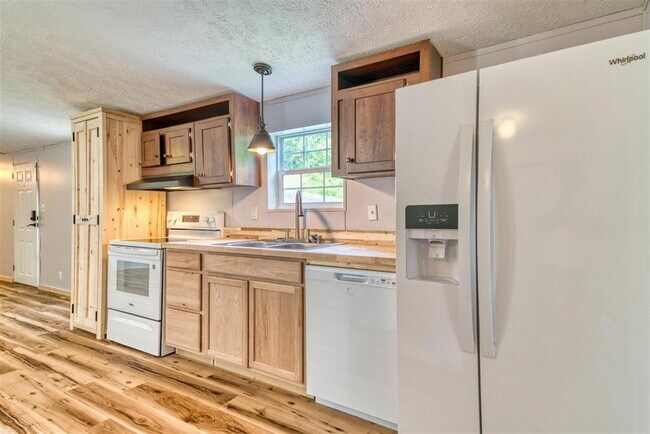 Building Photo - 3 Bedroom / 2 Bathroom Home in Russellville