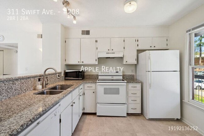 Building Photo - 311 Swift Ave