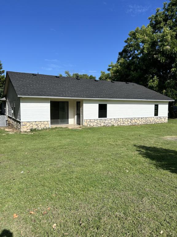 Building Photo - 14325 County Rd 3502