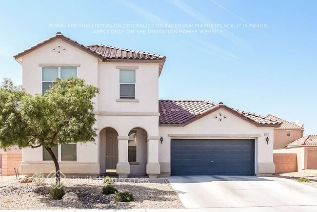 Building Photo - 2913 River Ranch Pl