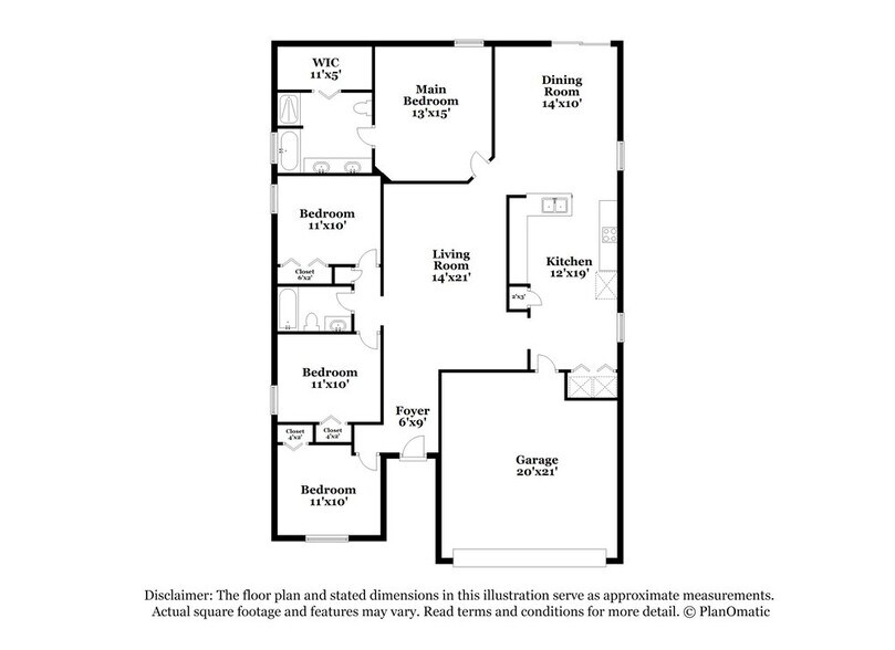 Building Photo - 10267 Normanwood Ct