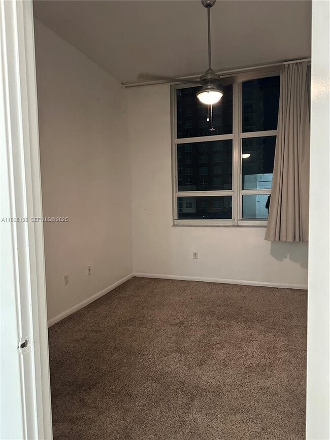 Building Photo - 2001 S Biscayne Blvd