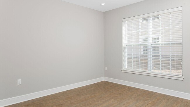 Floorplan - Monte View at Pohatcong