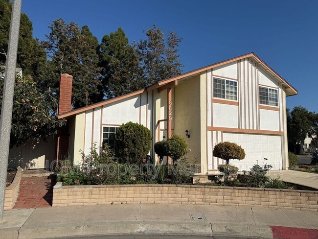 Building Photo - 3629 S Ross St