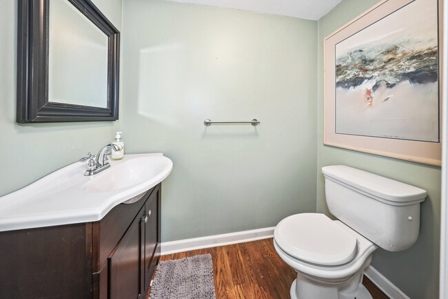 Building Photo - 138 Wildwood Cir