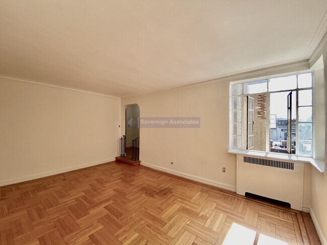 Primary Photo - 101 Cooper Street