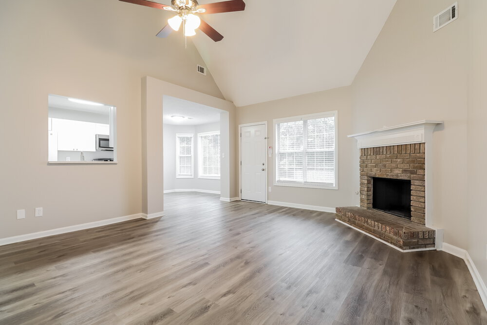 Building Photo - 1204 Genelle Ct