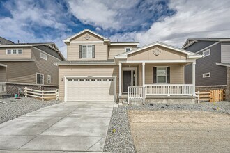 Building Photo - 27845 E Indore Dr