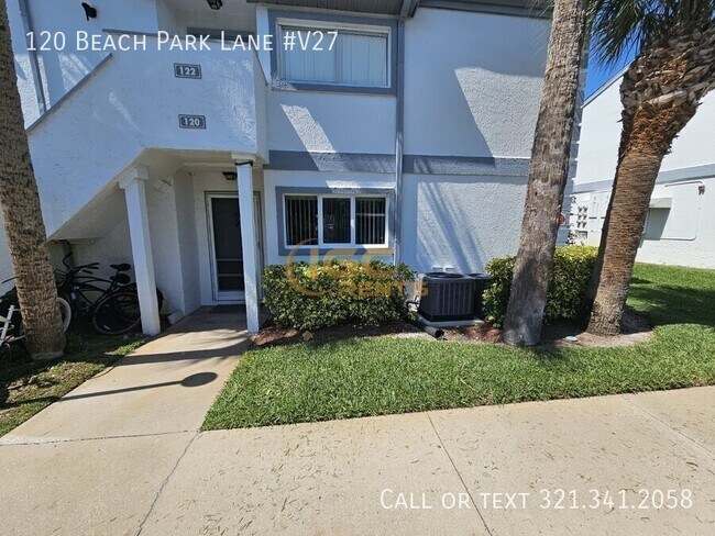 Primary Photo - 120 Beach Park Ln