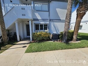 Building Photo - 120 Beach Park Ln