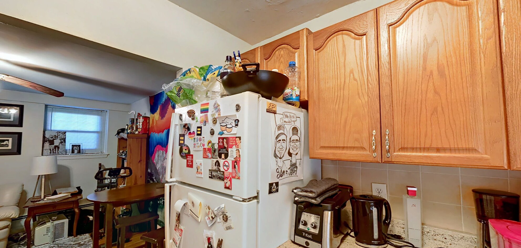 Building Photo - 1758 Commonwealth Ave